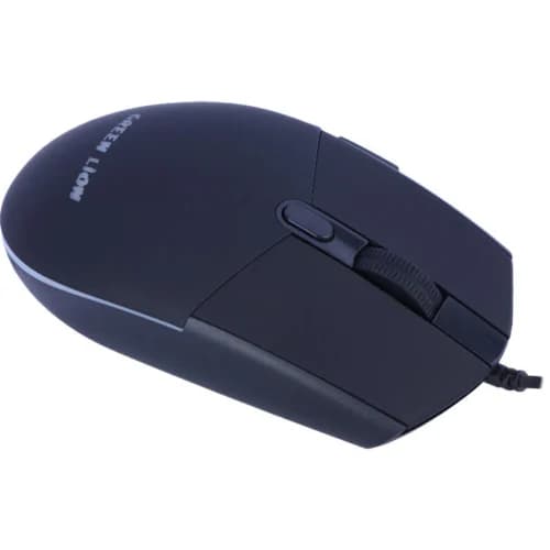 موس گرین لاین GL-WM8 — تصویر ۸