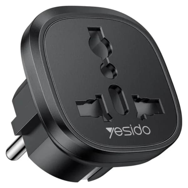 تبدیل برق 3 به 2 یسیدو MC44 10A