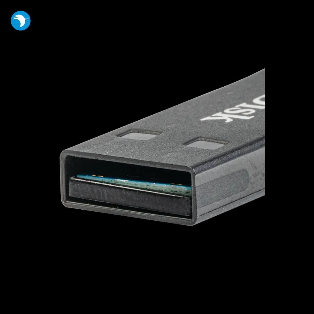 فلش مموری سن دیسک مدل Ultra Shift CZ410 ظرفیت 32 گیگابایت — تصویر ۲
