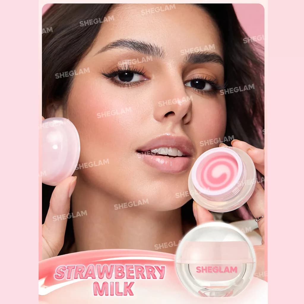 ماسک لب شب شیگلم Sweet Dream LIP sleeping mask ماسک خواب — تصویر ۲
