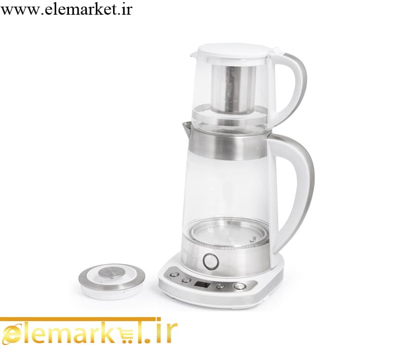 چای ساز هاردستون TKG1701