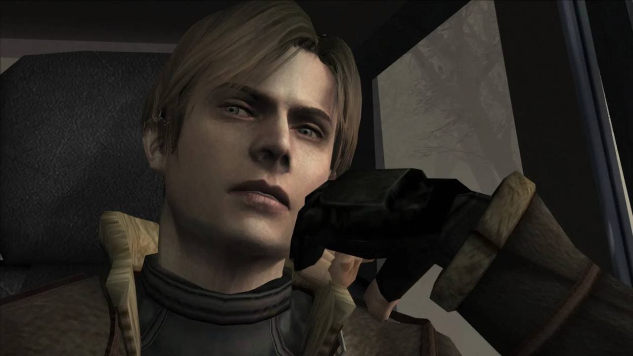 بازی Resident Evil 4 Remake برای Xbox ( ارسال رایگان ) — تصویر ۲