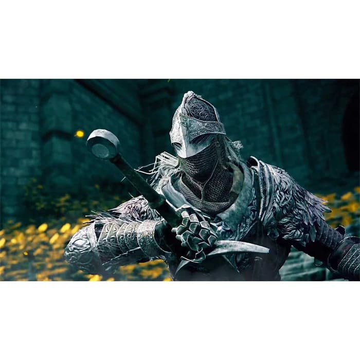 کالکتور ادیشن بازی Elden Ring برای PS4 (نخل فلای) — تصویر ۴