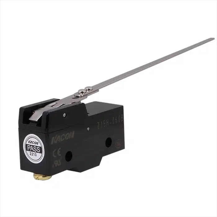 میکروسوئیچ صنعتی مدل KACON Z15H-060B