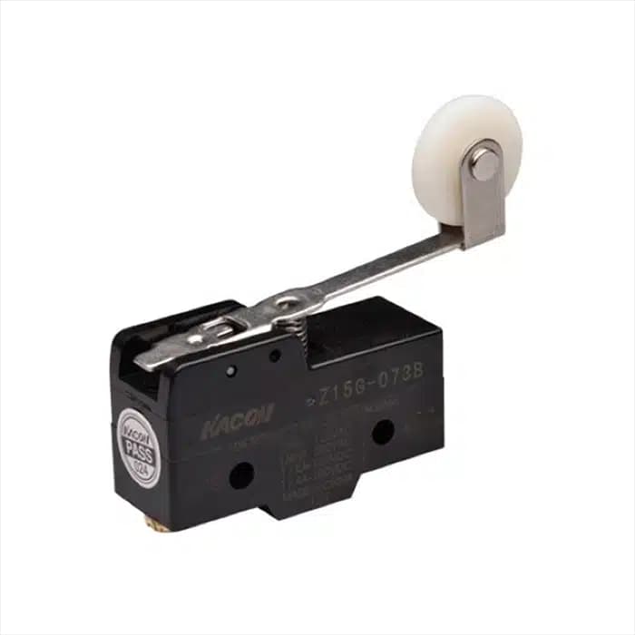 میکروسوئیچ صنعتی مدل KACON Z15G-073B
