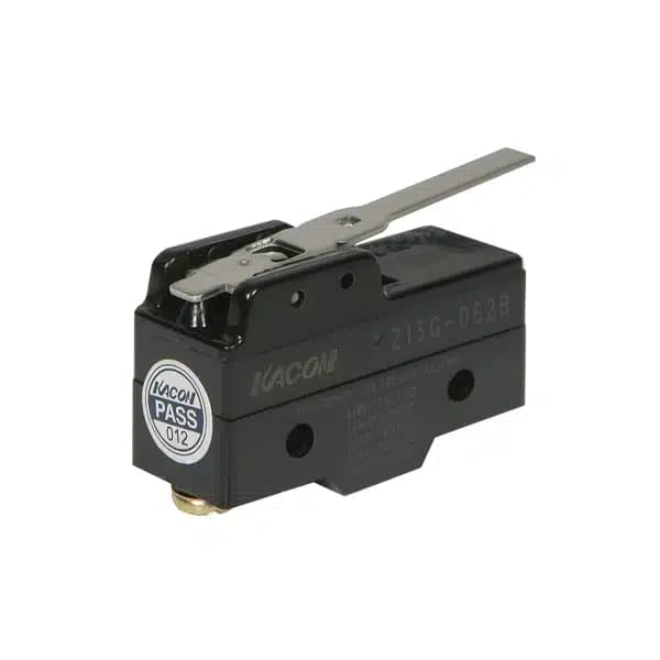 میکروسوئیچ صنعتی مدل KACON Z15G-062B