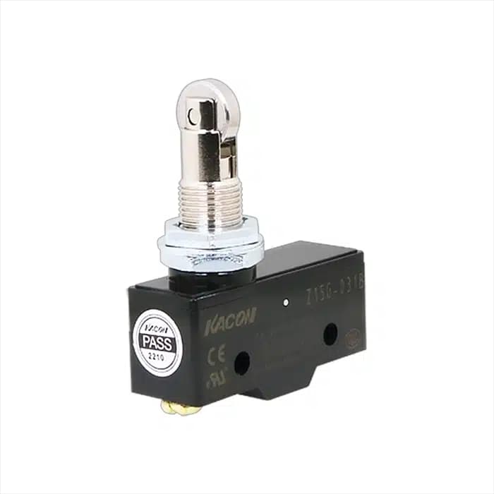 میکروسوئیچ صنعتی مدل KACON Z15G-031B