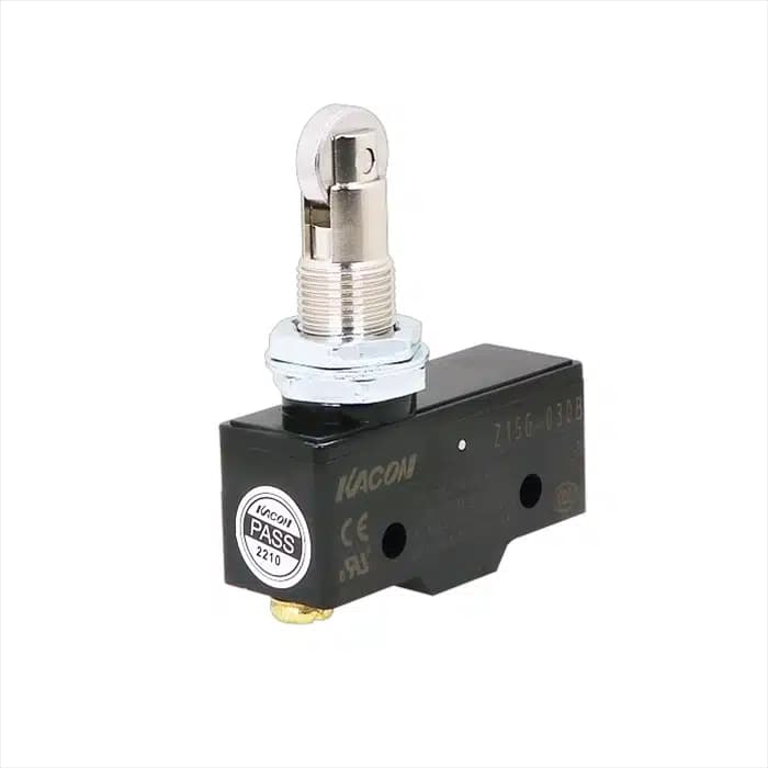 میکروسوئیچ صنعتی مدل KACON Z15G-030B