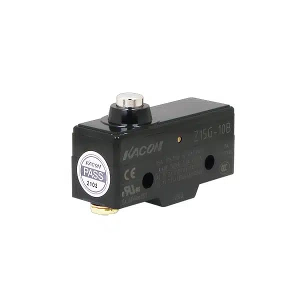 میکروسوئیچ صنعتی مدل KACON Z15G-10B