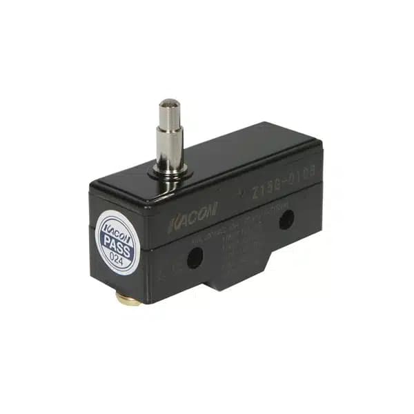 میکروسوئیچ صنعتی مدل KACON Z15G-010B