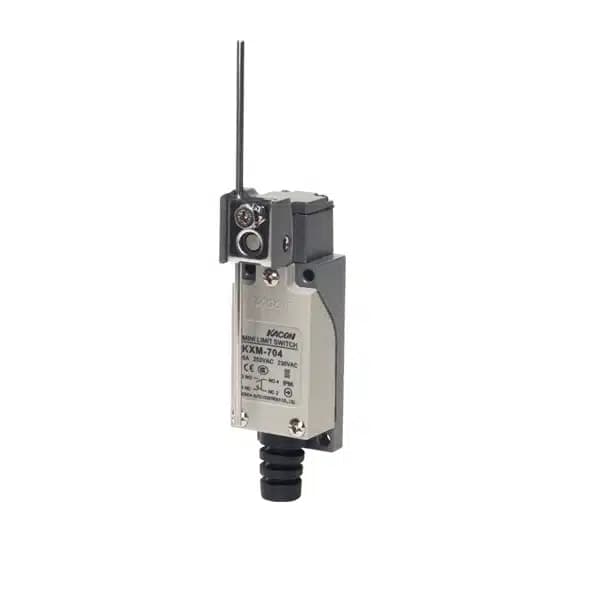 لیمیت سوئیچ استاندارد کاکن مدل KACON KXM-704