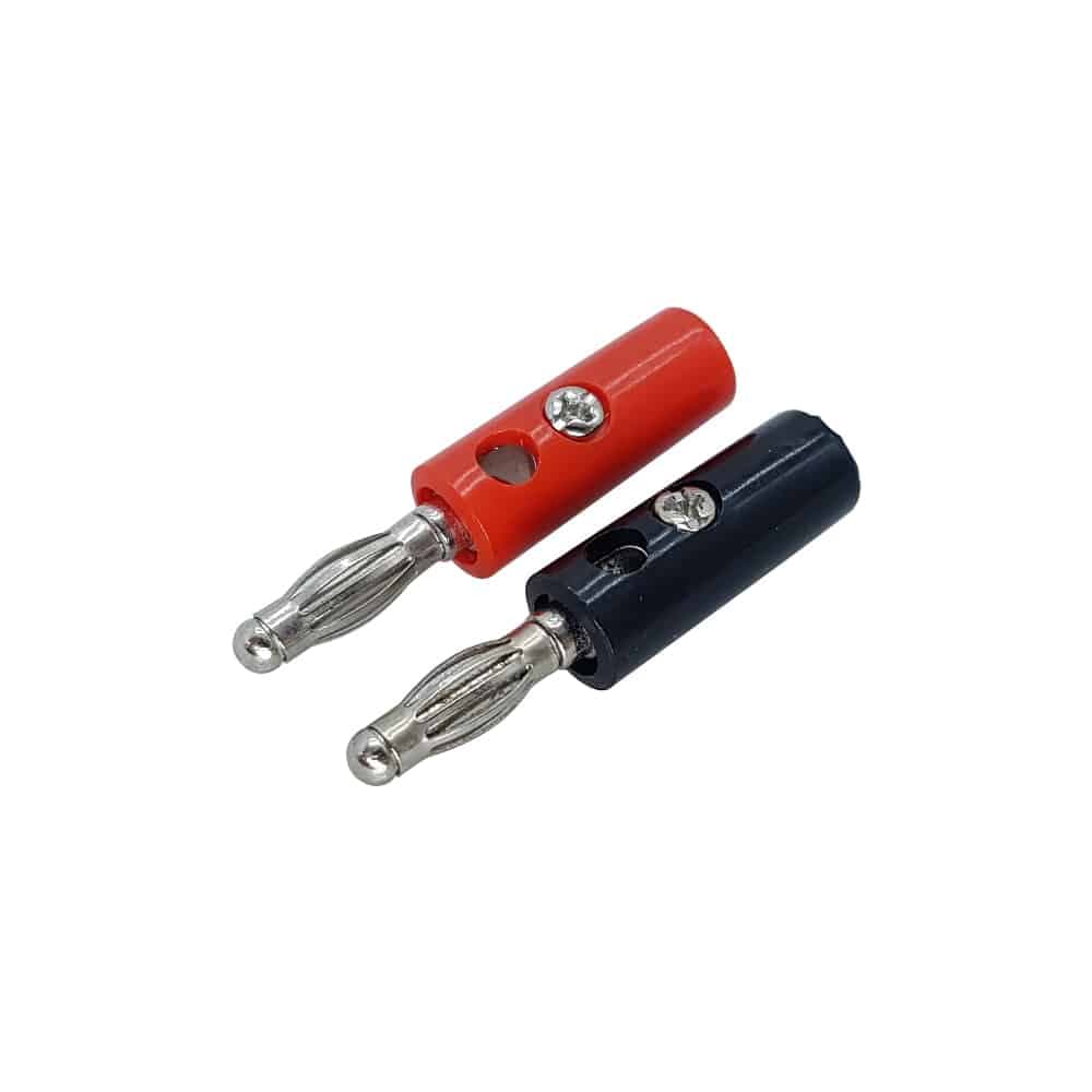 فیش نری منبع تغذیه مدل DT-1003P مجموعه دو عددی