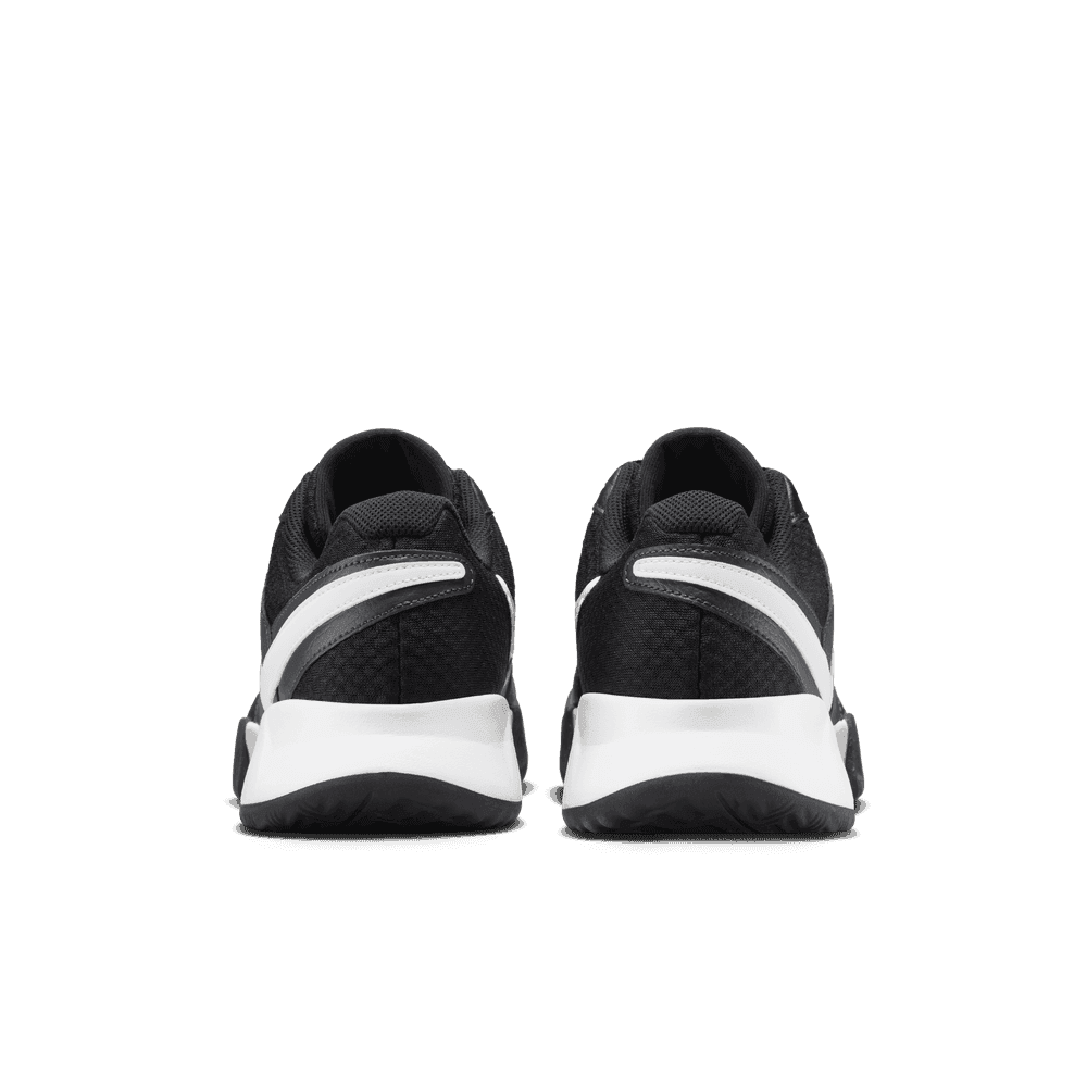 کفش تنیس مردانه نایک NikeCourt Lite 4 Clay- مشکی — تصویر ۶