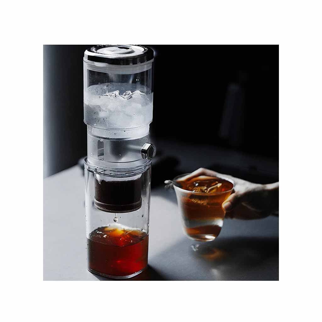 کلد برو بمبر مدل Fresh Ice Dripper — تصویر ۴