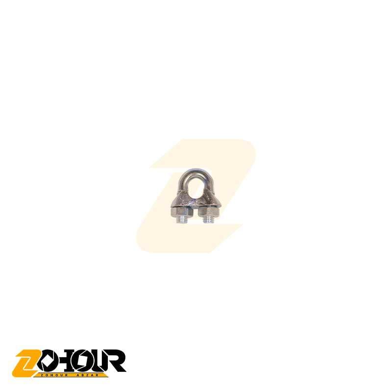کرپی چدنی ایرانی سایز 3 میلیمتری
