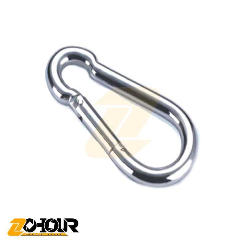 کارابین ساده ایرانی سایز 18 میلیمتری