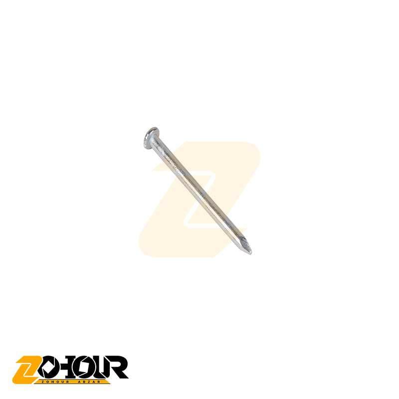 میخ فولادی سایز 4 سانتیمتری پارس پرچ Pars Parch