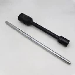 آچار خودرو و چرخ مدل گوریلا کد YP-KAMIYOONI سایز 21-38 میلیمتر — تصویر ۲