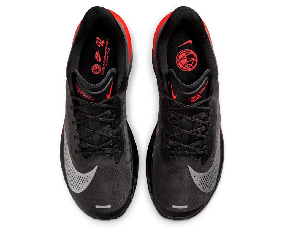Nike ZOOM FLY 6 Shoes — تصویر ۴