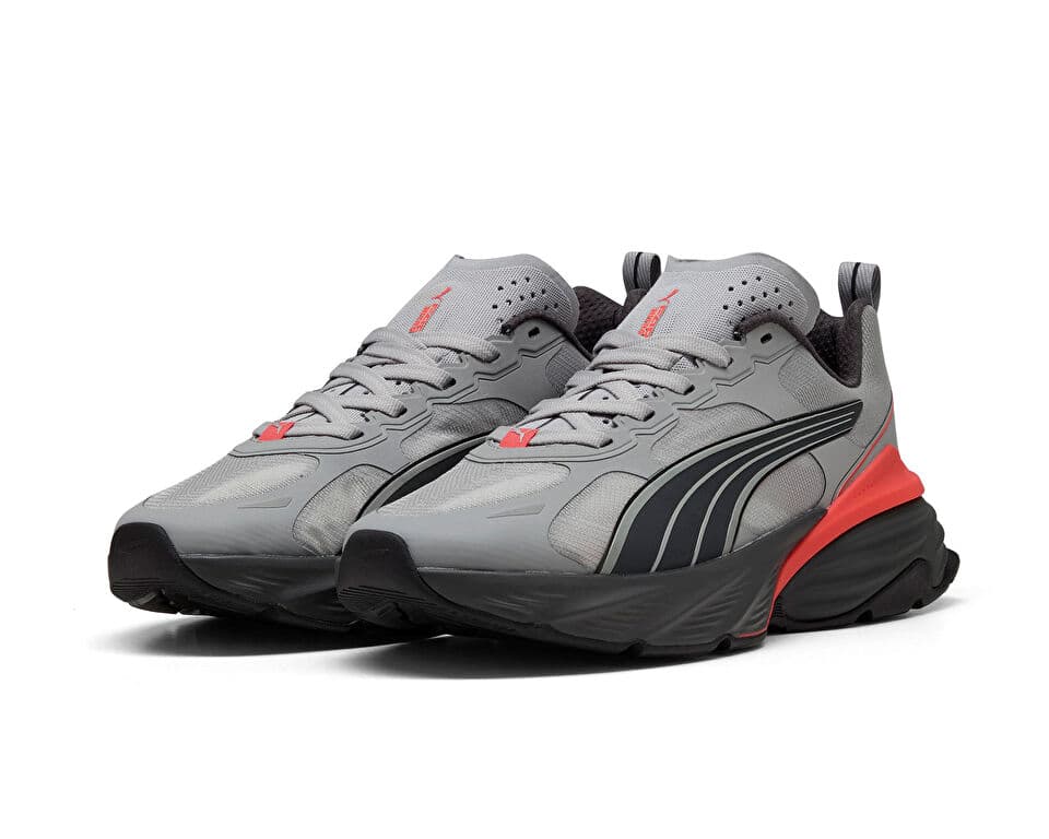 Puma FADE NITRO V2 RUNNING Shoes — تصویر ۴