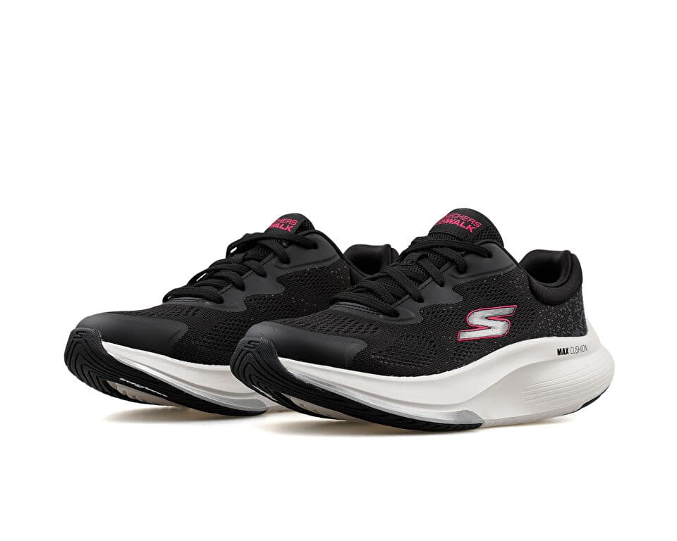 Skechers GO WALK MAX WALKER Shoes — تصویر ۳