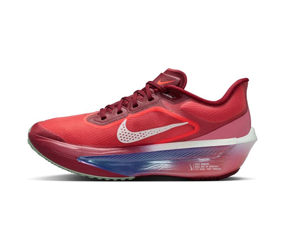 Nike W ZOOM FLY 6 SE Shoes — تصویر ۲