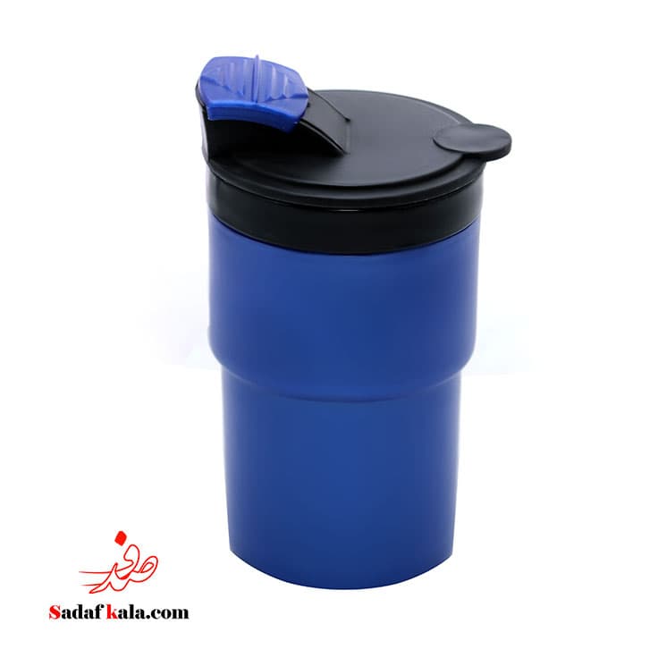 فلاسک کوچک مانوش یزدگل(36)/122 — تصویر ۳