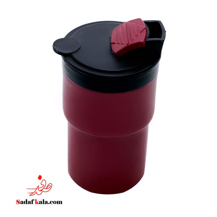 فلاسک کوچک مانوش یزدگل(36)/122 — تصویر ۵