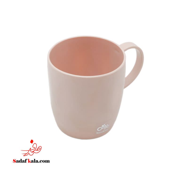 لیوان دستی یزدگل(72)/157 — تصویر ۳