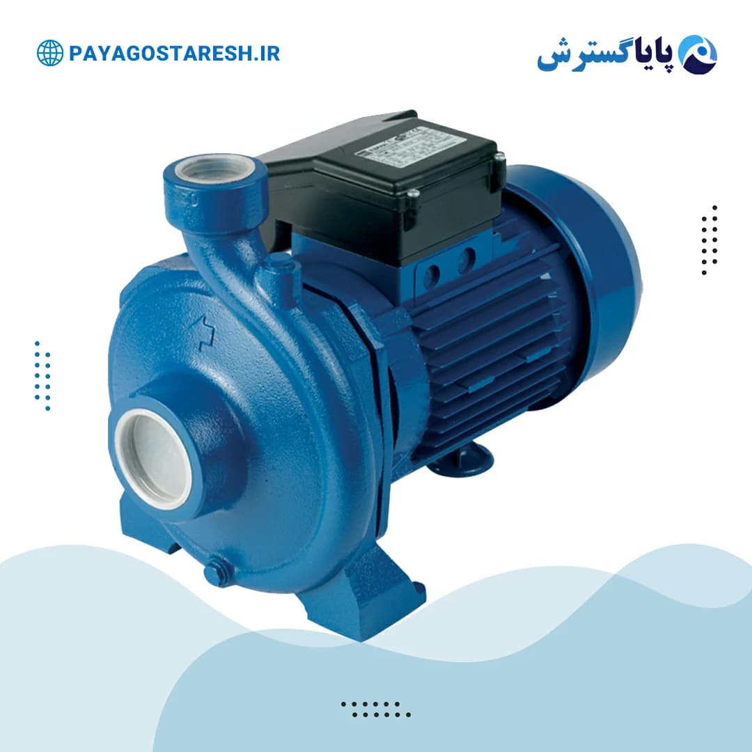 پمپ آب تک پروانه خانگی سه اسب آبارا مدل CMB 3.00 TL