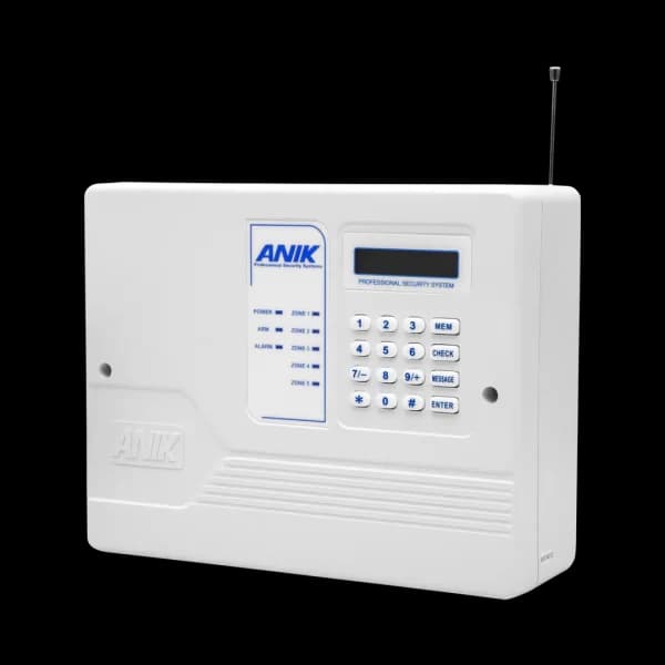 دزدگیر اماکن مدل 570 آنیک (سیم کارت – خط ثابت) مدل A570