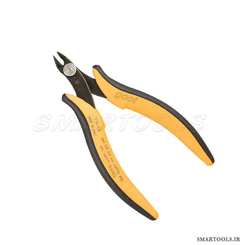 کف چین ژاپنی مدل YN-15 گات GOOT
