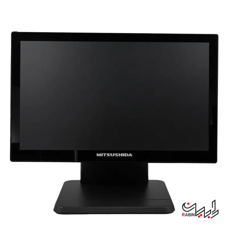 صندوق فروشگاهی میتسوشیدا مدل KC-1516 با حافظه 128 و رم 8 گیگابایت — تصویر ۲