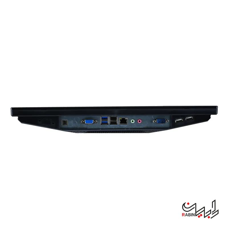صندوق فروشگاهی میتسوشیدا مدل KC-1516 با حافظه 128 و رم 8 گیگابایت — تصویر ۴