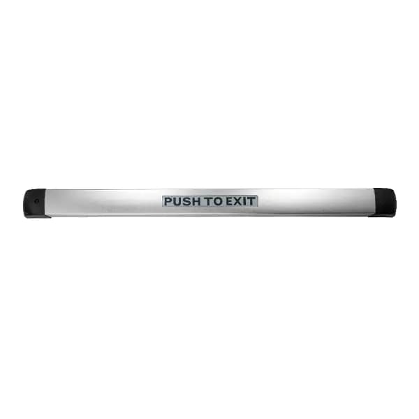 دستگیره خروج اضطراری الکترومکانیکی سارو 12 ولت مدل Digi-Exi-01