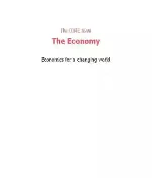 دانلود کتاب The Economy – اقتصاد