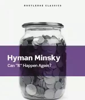 دانلود کتاب Can ””It”” Happen Again?: Essays on Instability and Finance – آیا “این”” می تواند دوباره اتفاق بیفتد؟: مقالاتی…