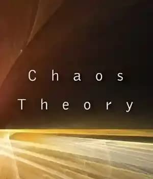 دانلود کتاب Chaos Theory – نظریه آشوب