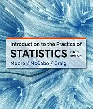 دانلود کتاب Introduction to the Practice of Statistics – مقدمه ای بر عمل آمار