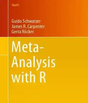 دانلود کتاب Meta-analysis with R – متاآنالیز با r