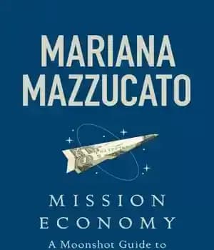 دانلود کتاب Mission Economy – ماموریت اقتصاد