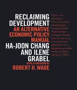 دانلود کتاب Reclaiming Development – بازپس گیری توسعه