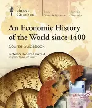 دانلود کتاب An Economic History of the World Since 1400 – تاریخ اقتصادی جهان از سال 1400