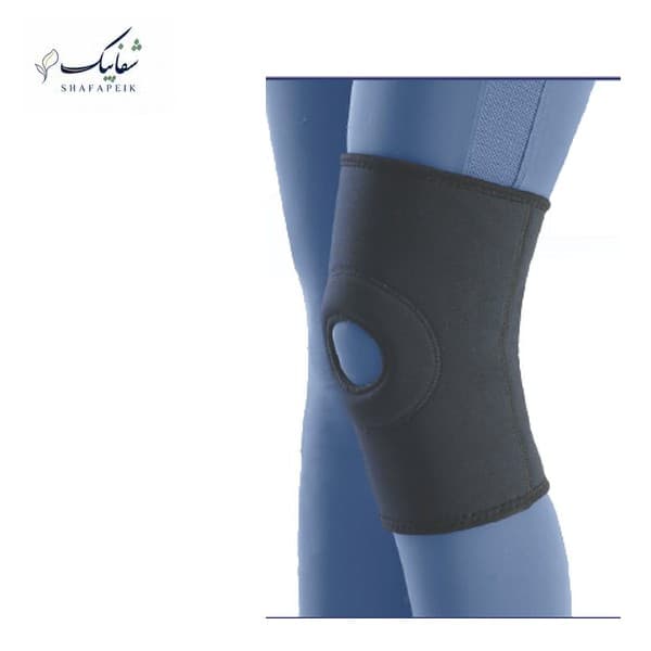 زانوبند نئوپرن ساده