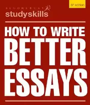 دانلود کتاب How to Write Better Essays – چگونه انشاهای بهتری بنویسیم