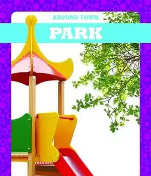 دانلود کتاب Park – پارک — تصویر ۲