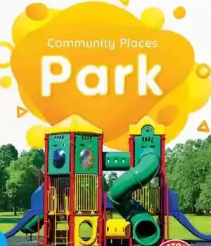 دانلود کتاب Park – پارک
