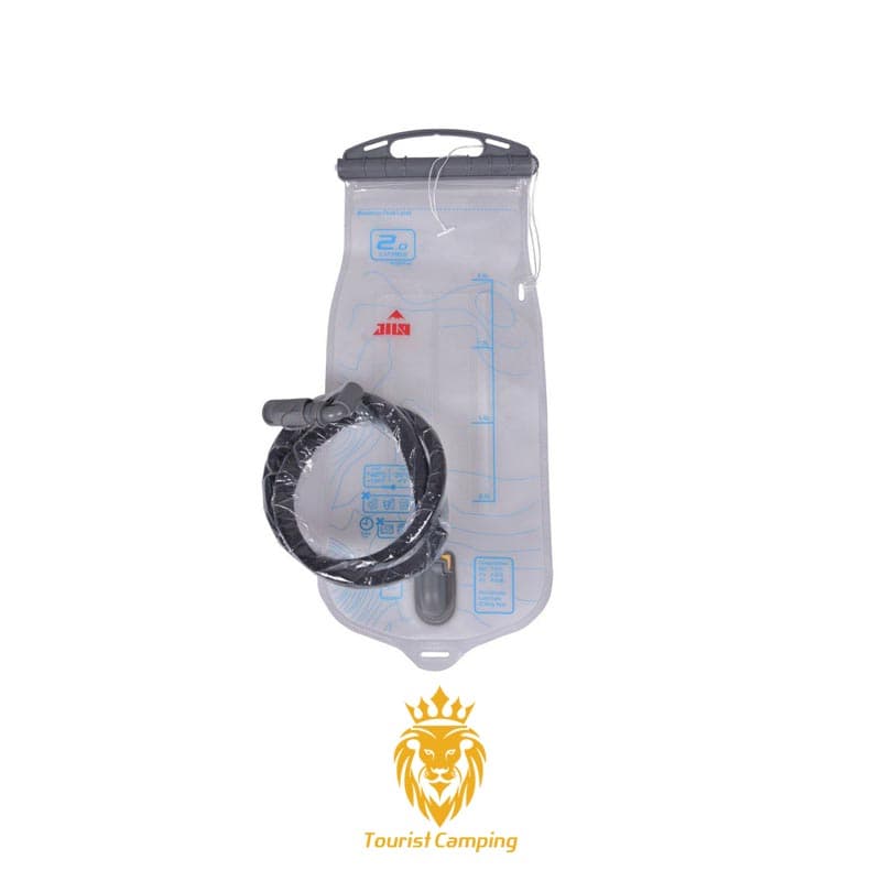 کمل بک جیلو حجم 3 لیتری - توریست کمپینگ — تصویر ۲