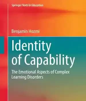 دانلود کتاب Identity of Capability: The Emotional Aspects of Complex Learning Disorders – هویت قابلیت: جنبه های عاطفی اختلالات پیچیده…