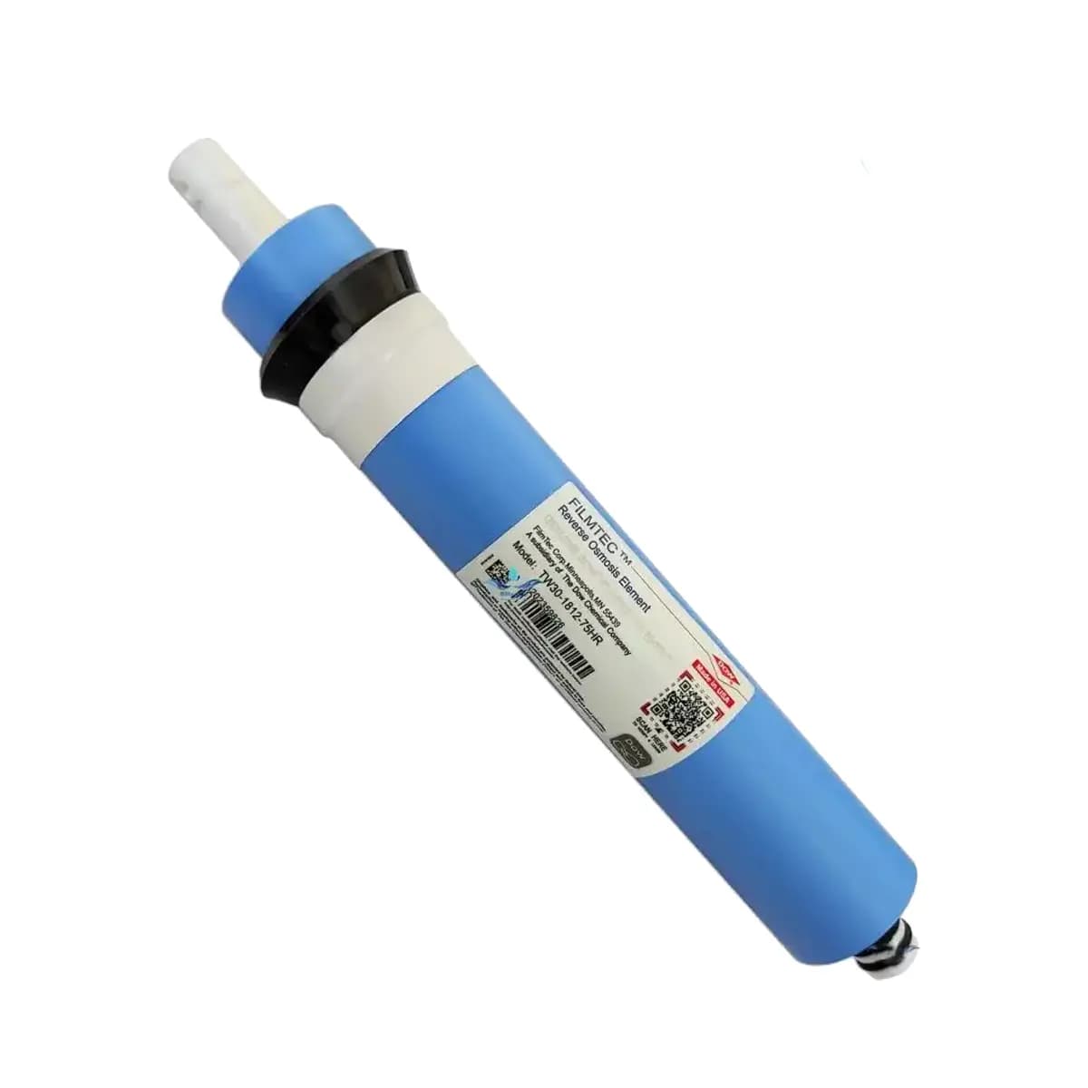 فیلتر یدکی تصفیه آب ممبران فیلمتک 50 گالن 13 لایه